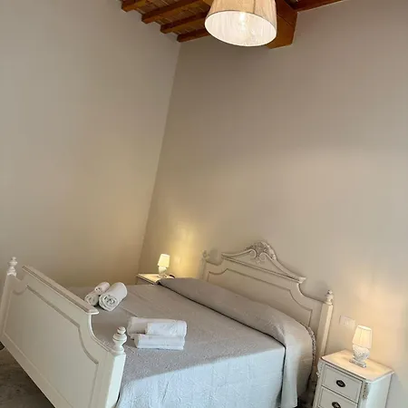 Appartement Il Casone Di *