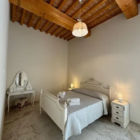 Appartement Il Casone Di