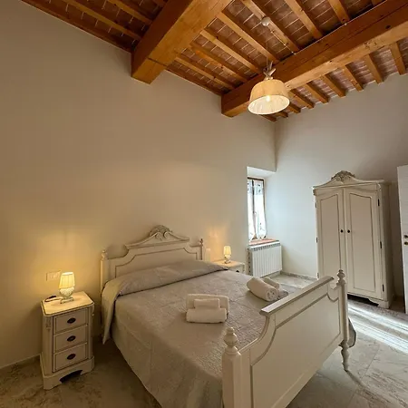Il Casone Di Appartement Vada