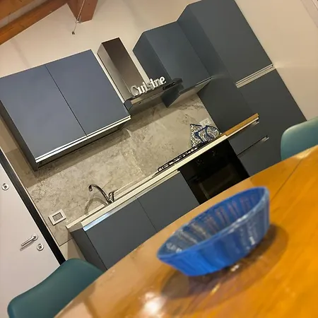 Il Casone Di * Vada