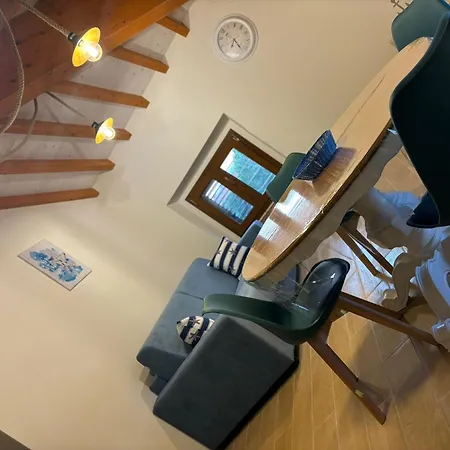 Il Casone Di Appartement Vada