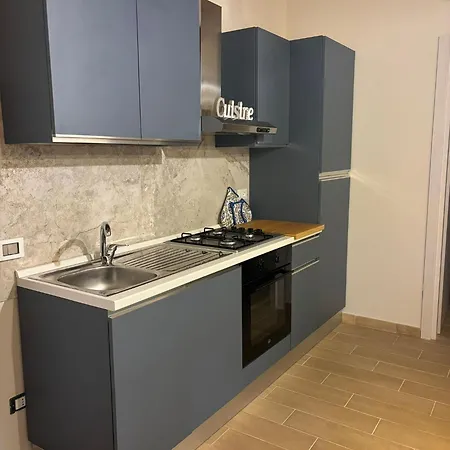 Appartement Il Casone Di *