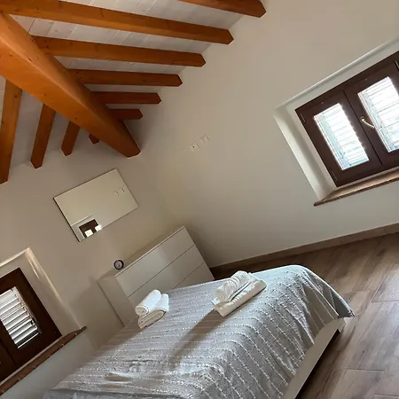 Il Casone Di Appartement Vada