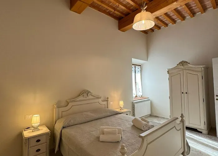 Il Casone Di Daire Vada