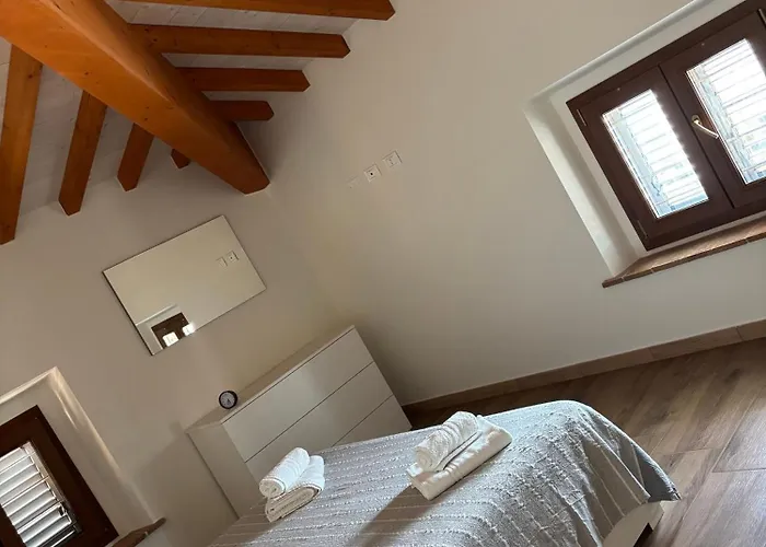 Il Casone Di Daire Vada