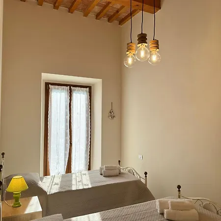 Il Casone Di Appartement