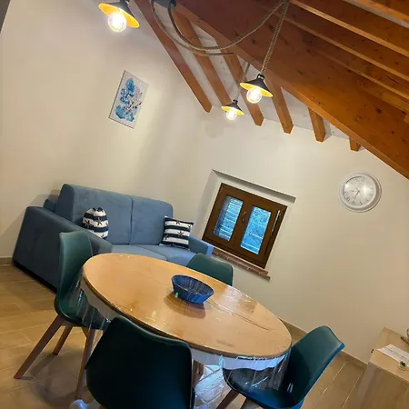 Il Casone Di Apartment *