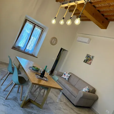 Il Casone Di Appartement *