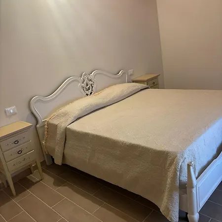 Il Casone Di Appartement