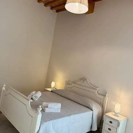 Apartament Il Casone Di