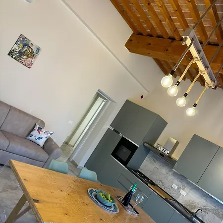 Il Casone Di Appartement