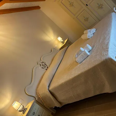 Appartement Il Casone Di