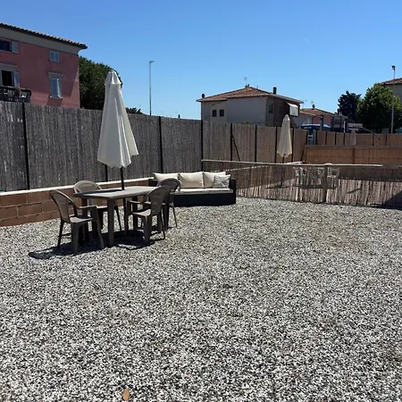 Appartement Il Casone Di *
