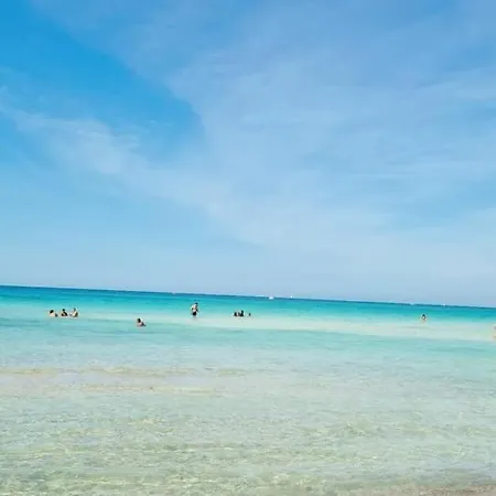 Il Casone Di