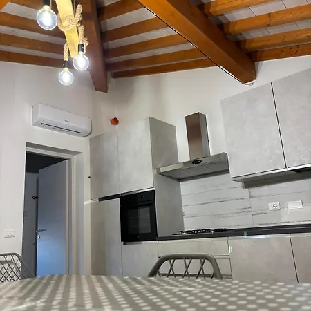 Il Casone Di *