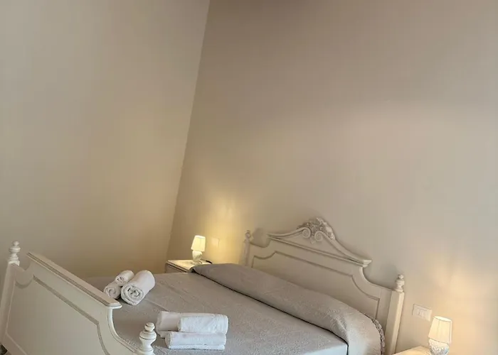 Apartamento Il Casone Di