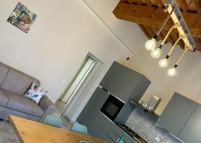 Il Casone Di Apartamento